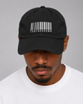 Ten Toes Down Barcode Cap