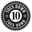 Ten Toes Down® logo