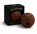 Ten Toes Down Performance Basketball