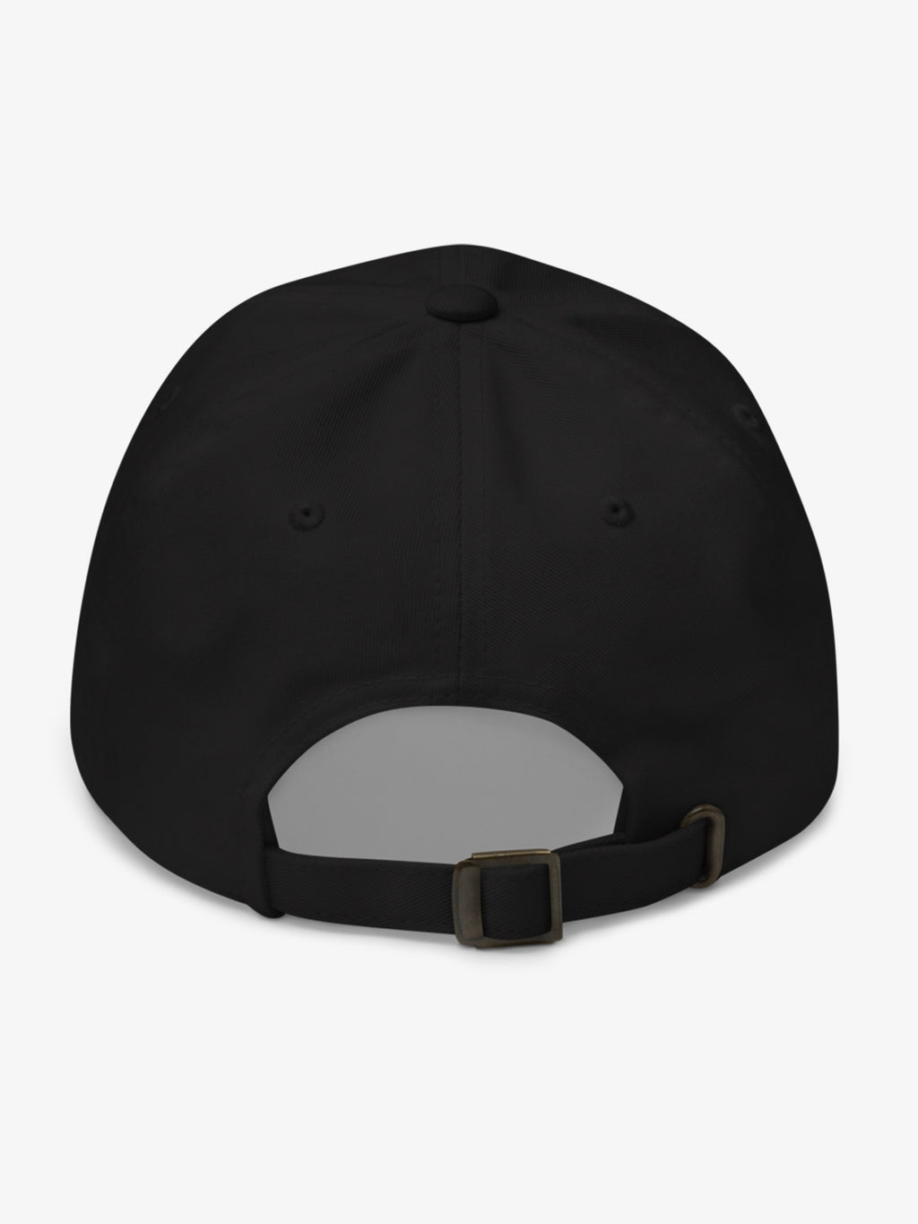 Ten Toes Down Barcode Cap