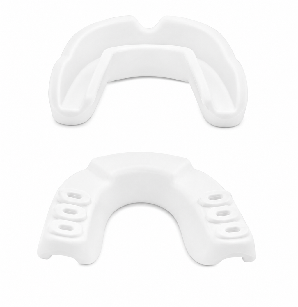 Ten Toes Down Athletic Mouthguard (with Case)