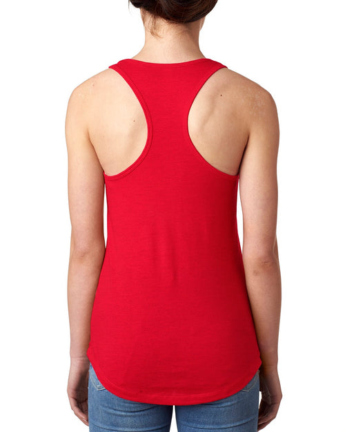 Ten Toes Down "Stay Strong Be Positive" Tank